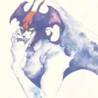  ����� Neo Devilman <small>Story & Art</small> 